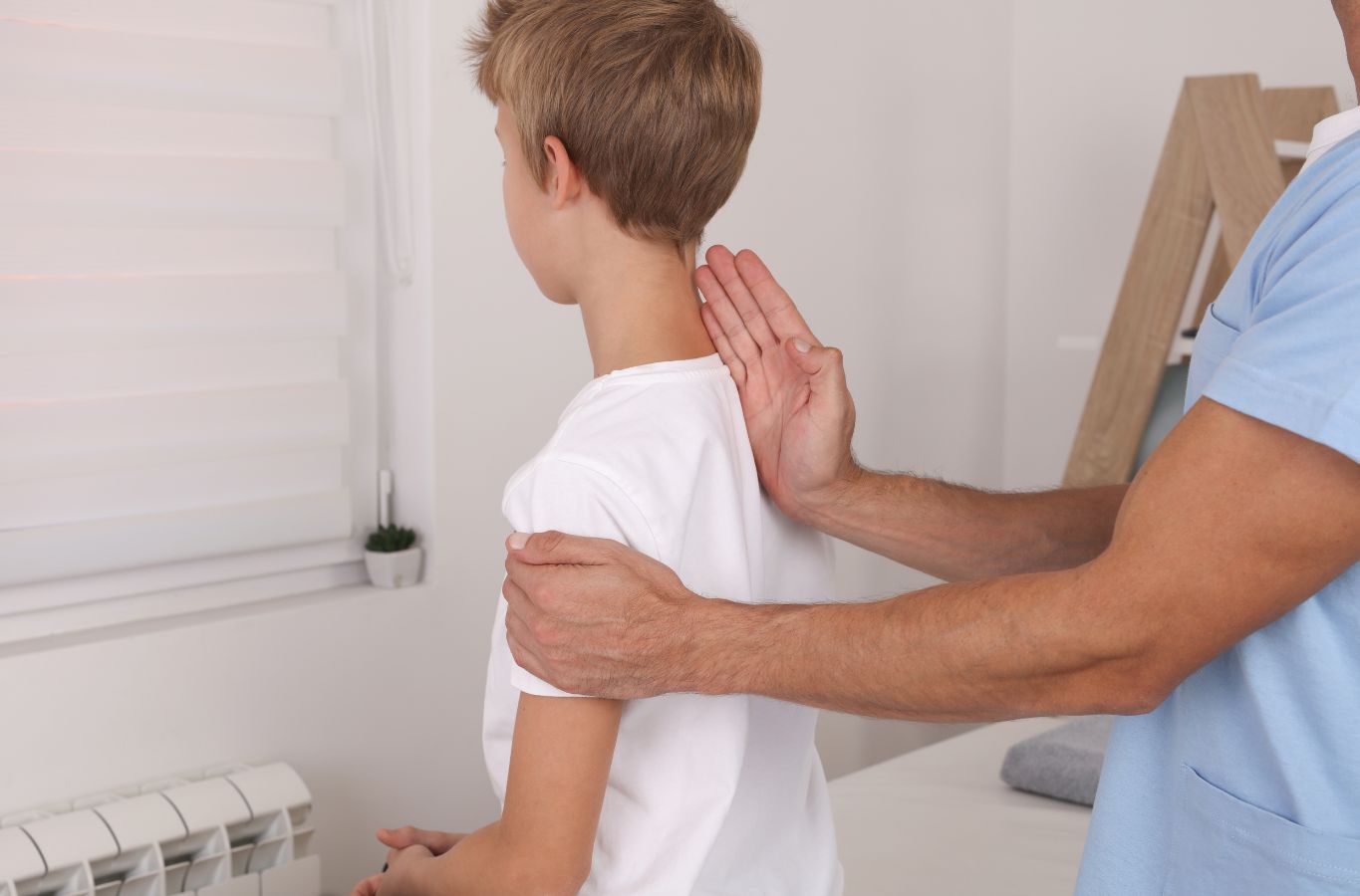 Osteopatia nello spettro autistico