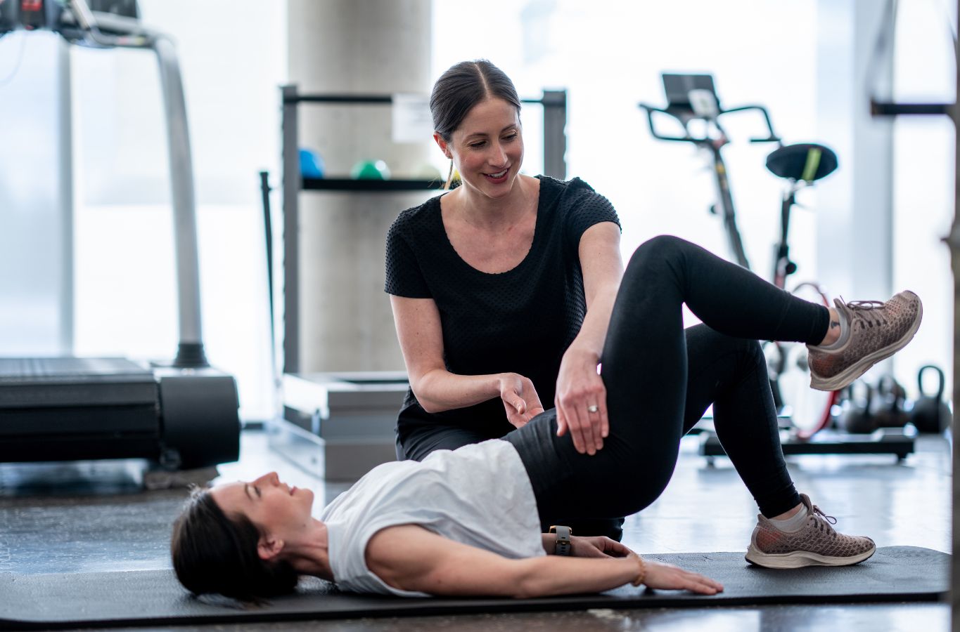 Fisioterapia del pavimento pelvico