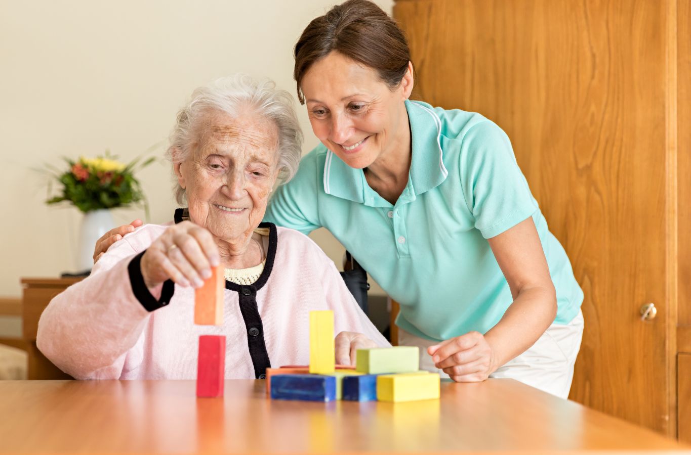 Terapia occupazionale