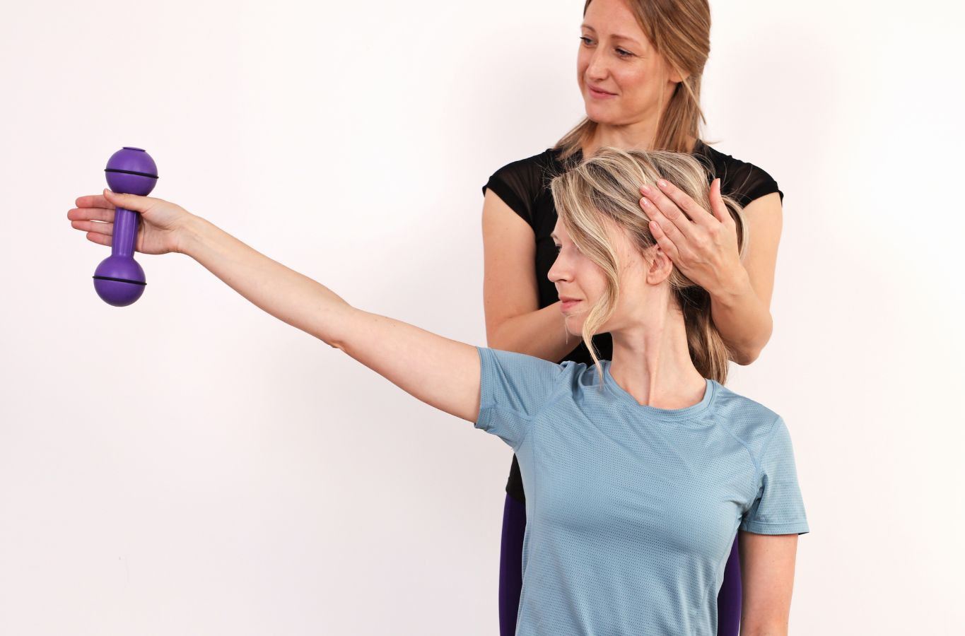 Ginnastica posturale